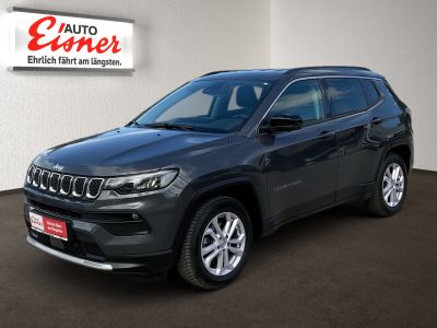 Jeep Compass Gebrauchtwagen Jeep Compass Gebrauchtwagen