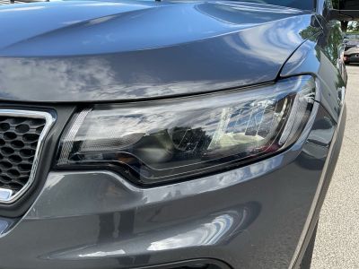 Jeep Compass Gebrauchtwagen Jeep Compass Gebrauchtwagen