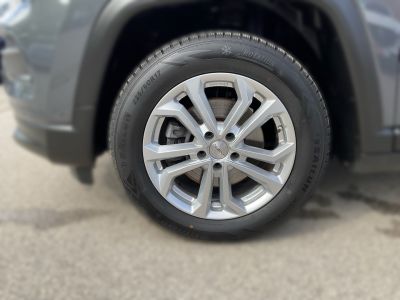 Jeep Compass Gebrauchtwagen Jeep Compass Gebrauchtwagen
