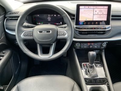 Jeep Compass Gebrauchtwagen Jeep Compass Gebrauchtwagen