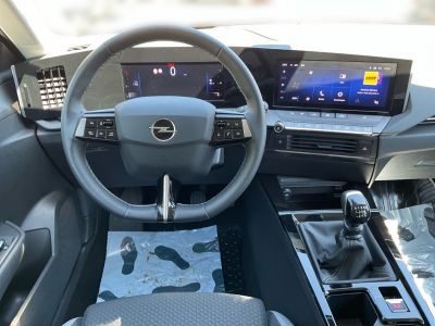Opel Astra Gebrauchtwagen Opel Astra Gebrauchtwagen