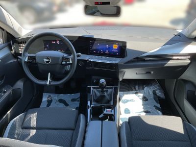 Opel Astra Gebrauchtwagen Opel Astra Gebrauchtwagen
