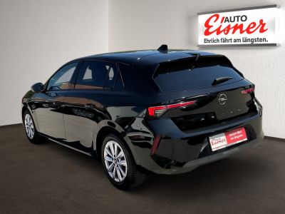 Opel Astra Gebrauchtwagen Opel Astra Gebrauchtwagen