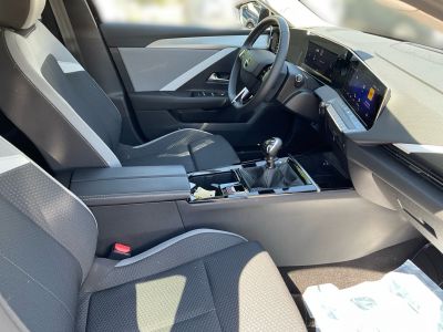 Opel Astra Gebrauchtwagen Opel Astra Gebrauchtwagen
