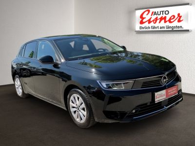 Opel Astra Gebrauchtwagen Opel Astra Gebrauchtwagen