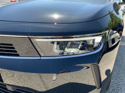 Opel Astra Gebrauchtwagen Opel Astra Gebrauchtwagen