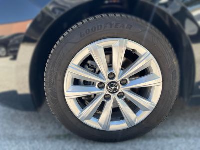 Opel Astra Gebrauchtwagen Opel Astra Gebrauchtwagen