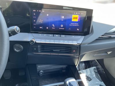 Opel Astra Gebrauchtwagen Opel Astra Gebrauchtwagen