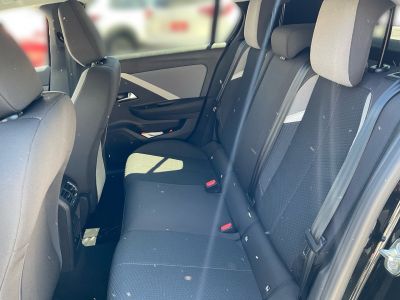 Opel Astra Gebrauchtwagen Opel Astra Gebrauchtwagen