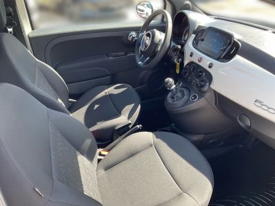 Fiat 500C Gebrauchtwagen Fiat 500C Gebrauchtwagen