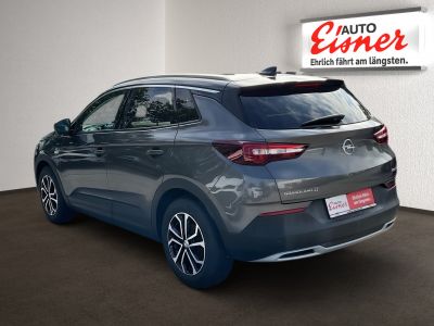 Opel Grandland X Gebrauchtwagen Opel Grandland X Gebrauchtwagen