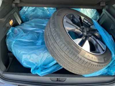 Opel Grandland X Gebrauchtwagen Opel Grandland X Gebrauchtwagen