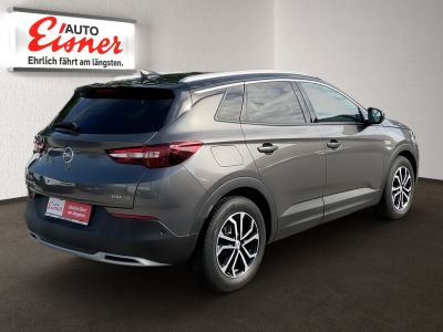 Opel Grandland X Gebrauchtwagen Opel Grandland X Gebrauchtwagen