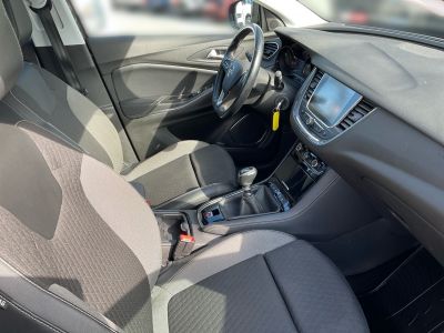 Opel Grandland X Gebrauchtwagen Opel Grandland X Gebrauchtwagen