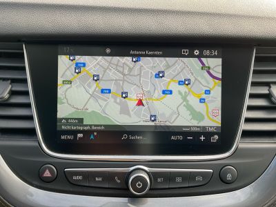 Opel Grandland X Gebrauchtwagen Opel Grandland X Gebrauchtwagen