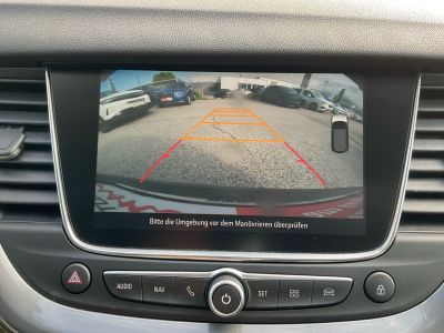 Opel Grandland X Gebrauchtwagen Opel Grandland X Gebrauchtwagen