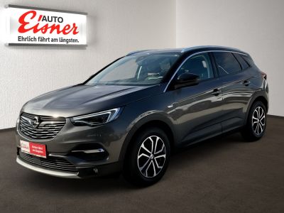 Opel Grandland X Gebrauchtwagen Opel Grandland X Gebrauchtwagen