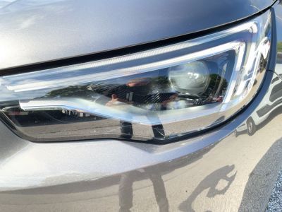 Opel Grandland X Gebrauchtwagen Opel Grandland X Gebrauchtwagen