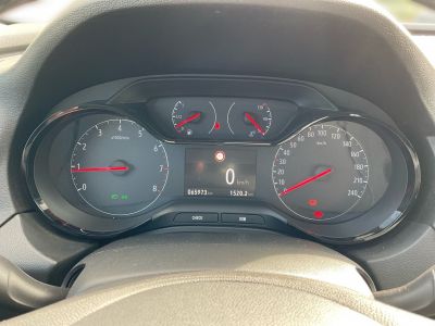 Opel Grandland X Gebrauchtwagen Opel Grandland X Gebrauchtwagen
