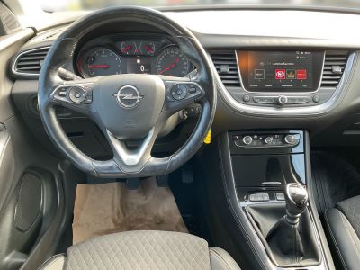 Opel Grandland X Gebrauchtwagen Opel Grandland X Gebrauchtwagen