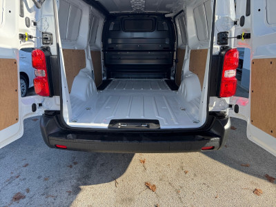 Fiat Scudo Gebrauchtwagen