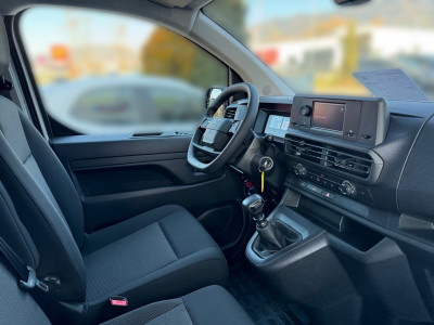 Fiat Scudo Gebrauchtwagen