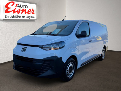 Fiat Scudo Gebrauchtwagen