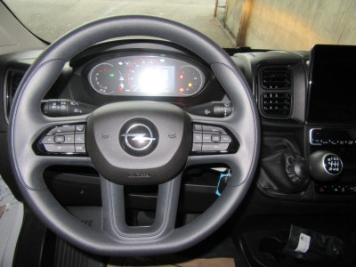 Opel Movano Gebrauchtwagen Opel Movano Gebrauchtwagen