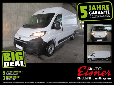 Opel Movano Gebrauchtwagen Opel Movano Gebrauchtwagen