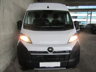 Opel Movano Gebrauchtwagen Opel Movano Gebrauchtwagen