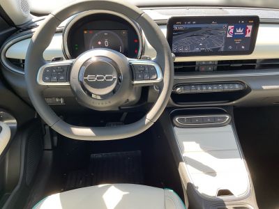 Fiat 600 Gebrauchtwagen