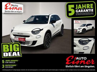 Fiat 600 Gebrauchtwagen