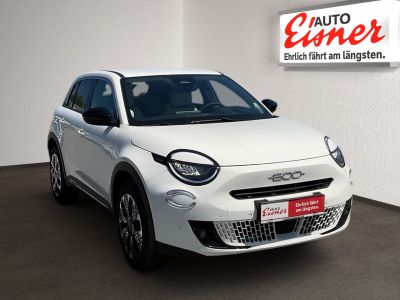 Fiat 600 Gebrauchtwagen
