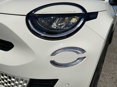 Fiat 600 Gebrauchtwagen