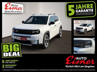 Fiat Panda Gebrauchtwagen