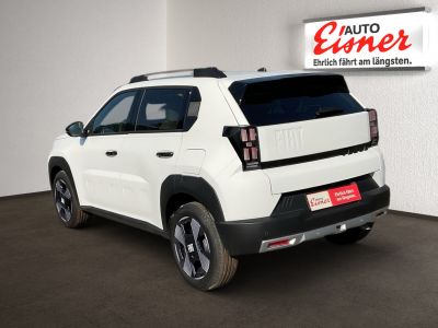 Fiat Panda Gebrauchtwagen