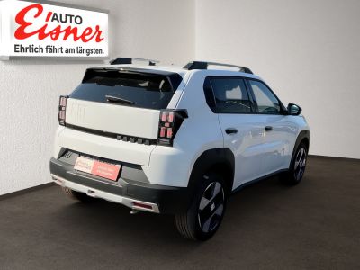 Fiat Panda Gebrauchtwagen