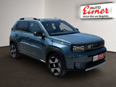 Fiat Panda Gebrauchtwagen