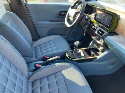 Fiat Panda Gebrauchtwagen