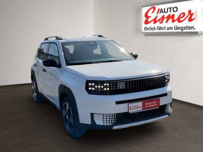 Fiat Panda Gebrauchtwagen