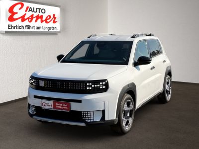 Fiat Panda Gebrauchtwagen
