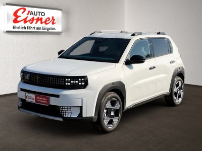 Fiat Panda Gebrauchtwagen