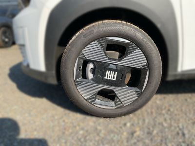 Fiat Panda Gebrauchtwagen
