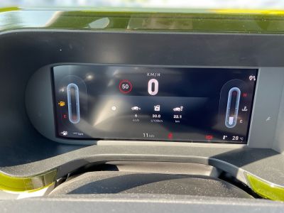 Fiat Panda Gebrauchtwagen