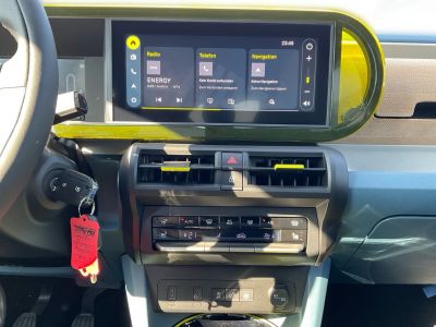 Fiat Panda Gebrauchtwagen
