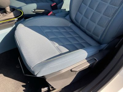 Fiat Panda Gebrauchtwagen