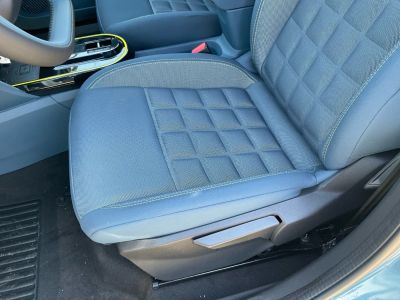Fiat Panda Gebrauchtwagen