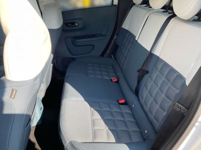 Fiat Panda Gebrauchtwagen