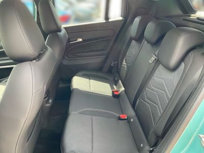 Jeep Avenger Gebrauchtwagen