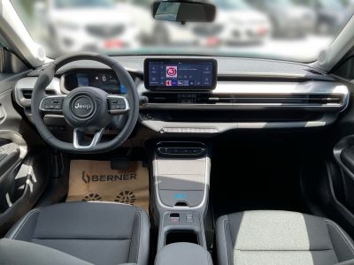 Jeep Avenger Gebrauchtwagen